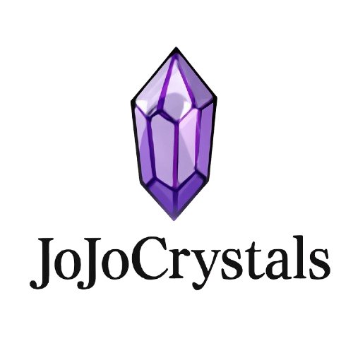 JoJoCrystals