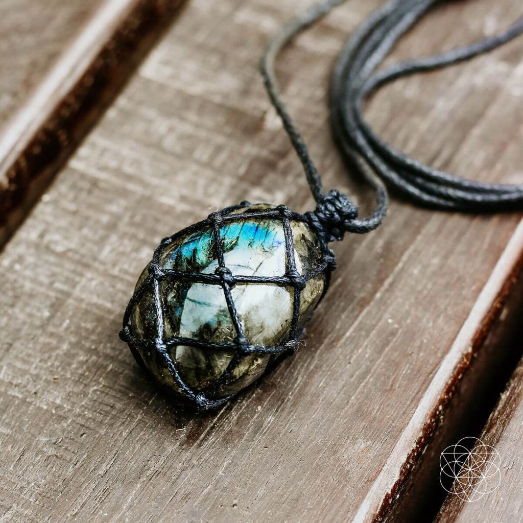 Dragon's Heart Transformation Pendant