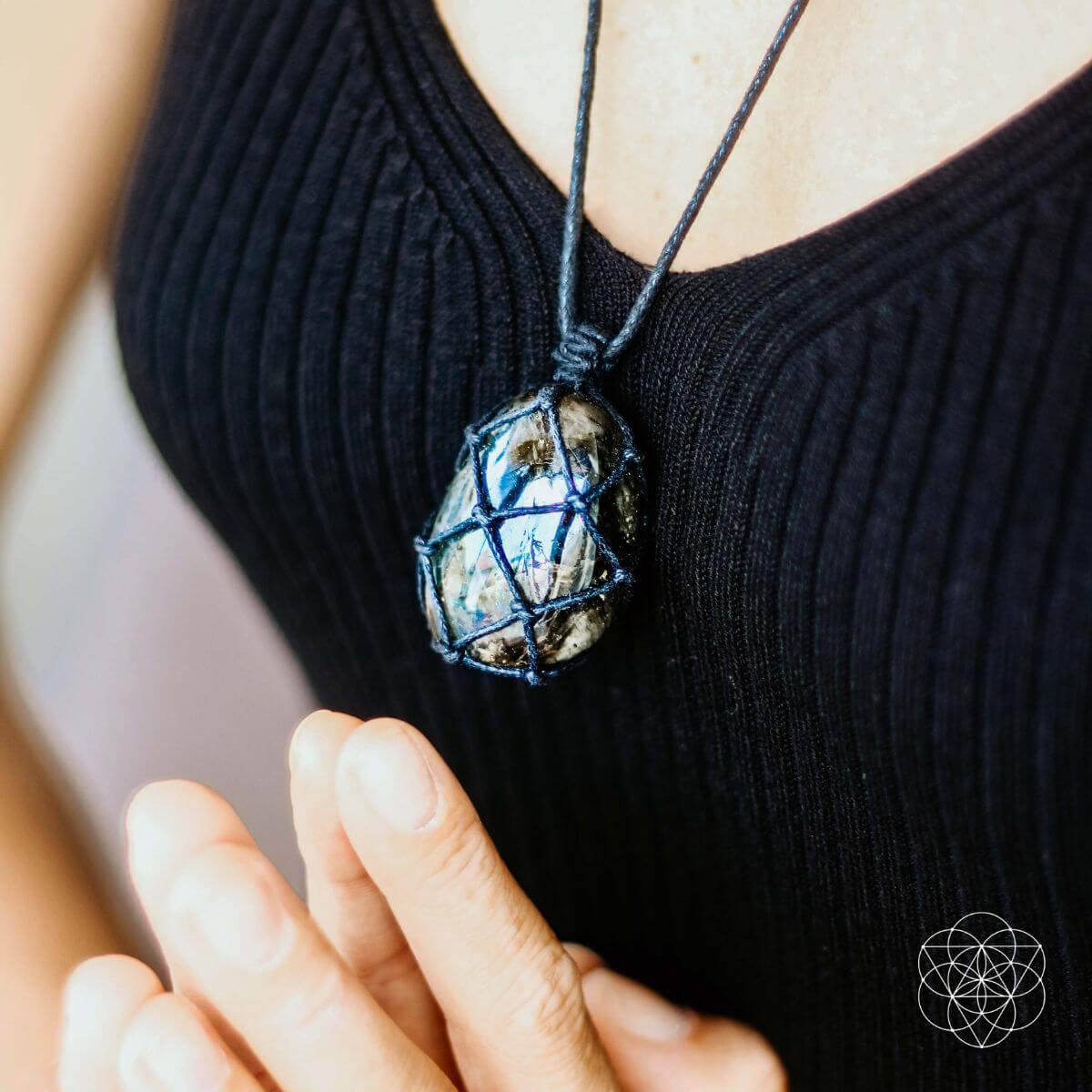 Dragon's Heart Transformation Pendant